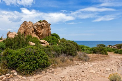 Capo Comino