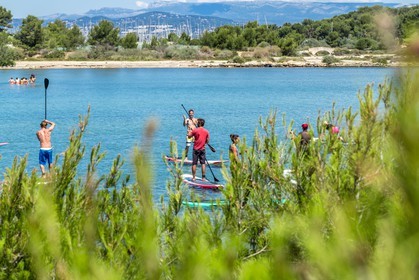 Six-Fours-les-Plages