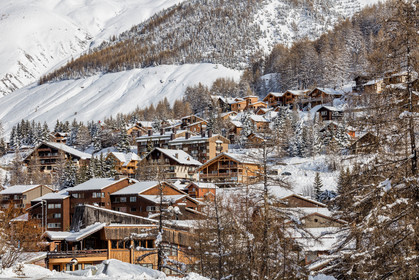 La Foux d'Allos