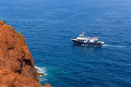 Corniche d'Or