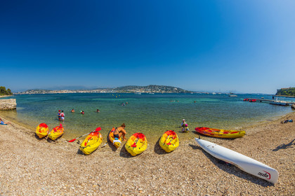 Lérins Sainte-Marguerite