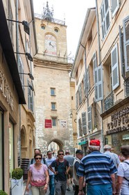Aix-en-Provence