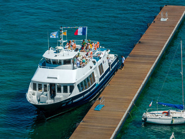 Lérins Sainte-Marguerite