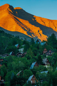 Mont Pelat