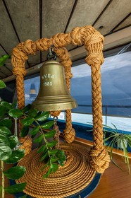 Voyage vers la Corse