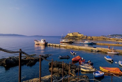 Presqu'ïle de Giens