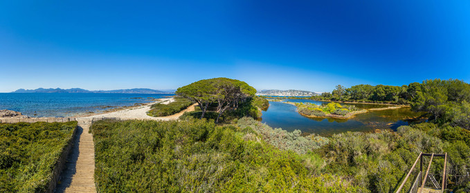 Lérins Sainte-Marguerite