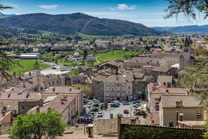 Sisteron