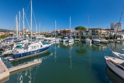 Port-Grimaud