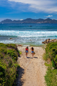 Lérins Sainte-Marguerite