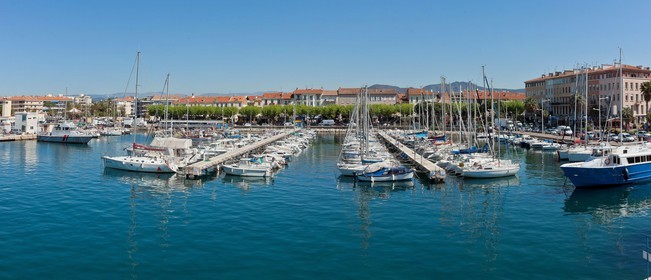 Saint-Raphaël