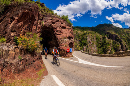 BikingMan France 2021