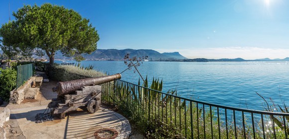 La Seyne-sur-Mer
