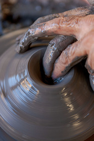 Poterie de Corbara