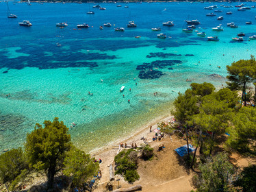 Lérins Sainte-Marguerite