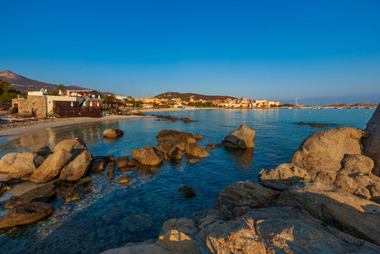 L'Île-Rousse