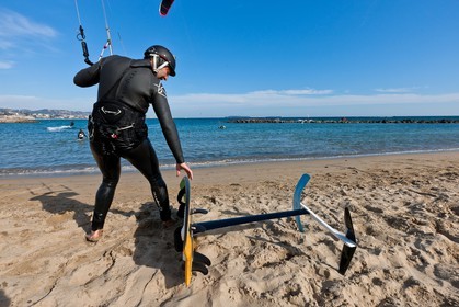 Kitesurf
