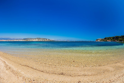 Lérins Sainte-Marguerite