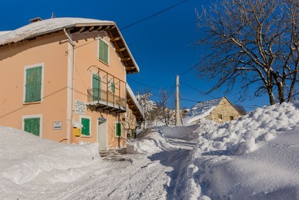 La Colle-Saint-Michel