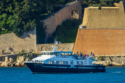 Rivage Côte d'Azur