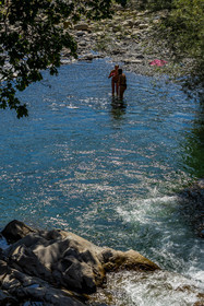 Colmars-les-Alpes