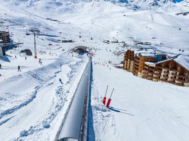 Val Thorens