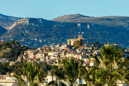 Cagnes-sur-Mer