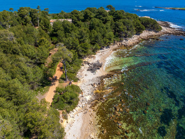 Lérins Sainte-Marguerite 2024