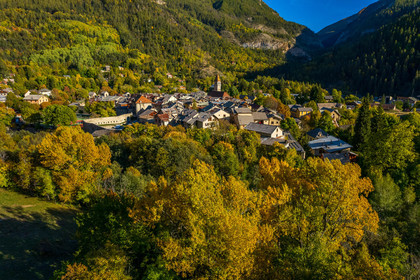 Colmars-les-Alpes