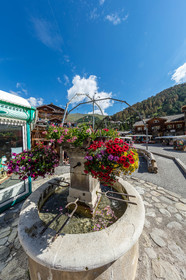 La Foux-d'Allos