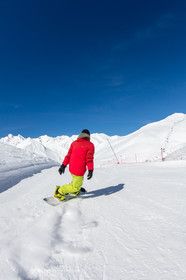 La Foux d'Allos