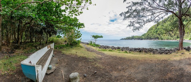 Ile de La Réunion