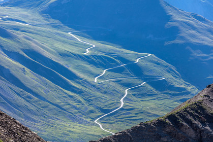Col de la Bonette