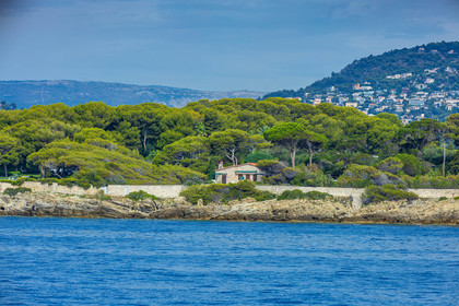 Saint-Jean-Cap-Ferrat