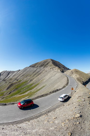 Col de la Bonette