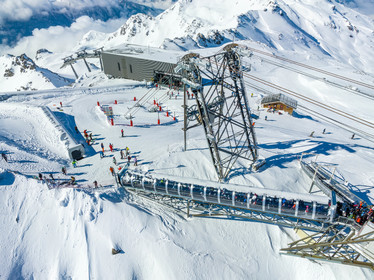 Val Thorens
