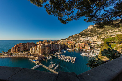 Monaco