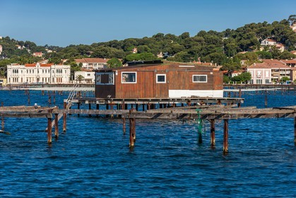 La Seyne-sur-Mer