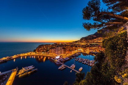 Monaco