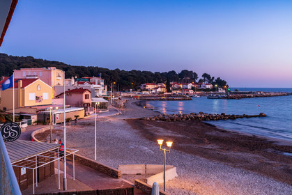 La Seyne-sur-Mer