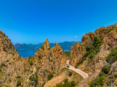 Calanche