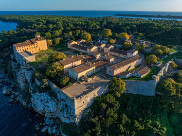 Lérins Sainte-Marguerite 2024