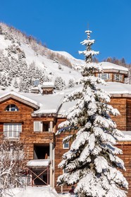 La Foux d'Allos