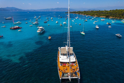 Lérins Sainte-Marguerite