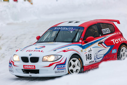 Trophée Andros