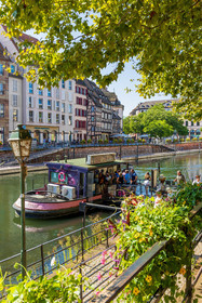 Strasbourg