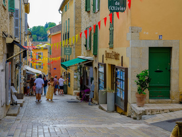 Valbonne