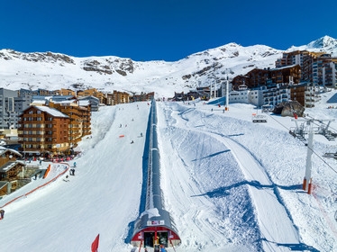Val Thorens