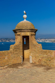 Lérins Sainte-Marguerite 2023