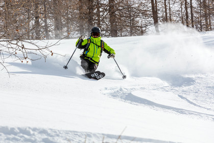 Freeride
